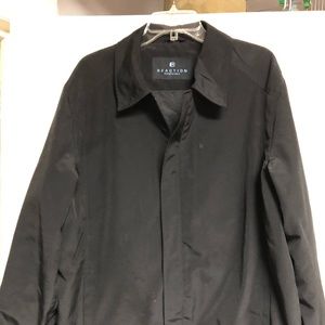 MEN’S KENNETH COLE REACTION JACKET